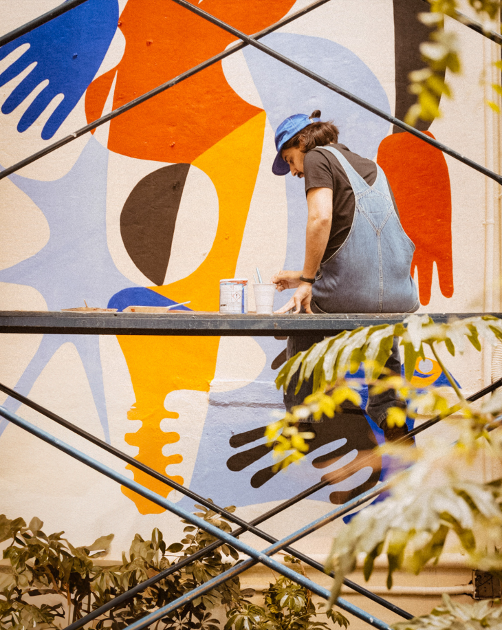 Golden Goose Haus Taller